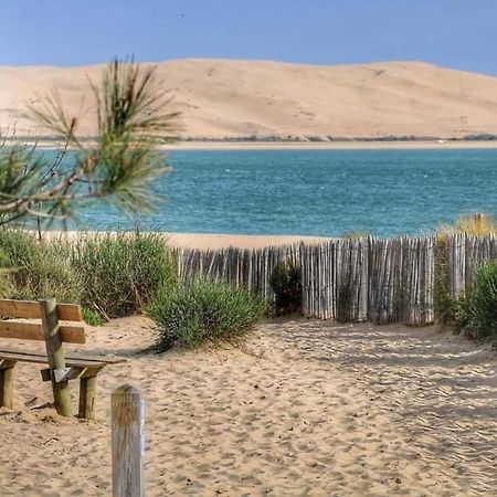 Вилла Un Logement Cosy Proche Des Ports Гюжан-Местрас Экстерьер фото
